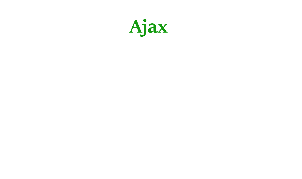 Ajax