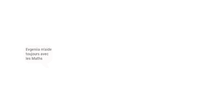 speech