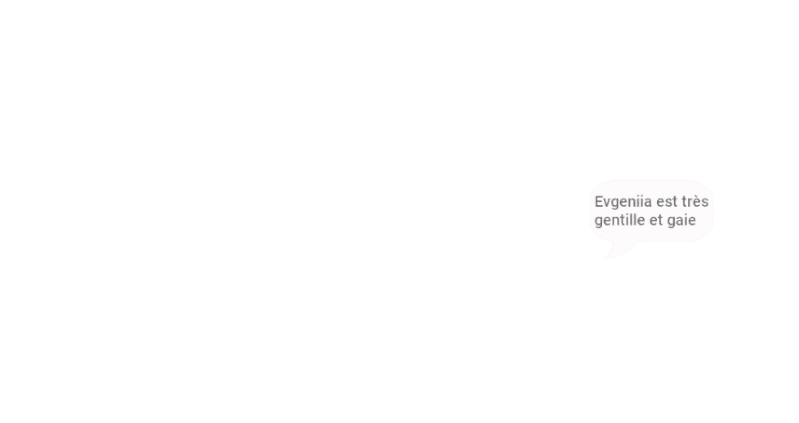 speech